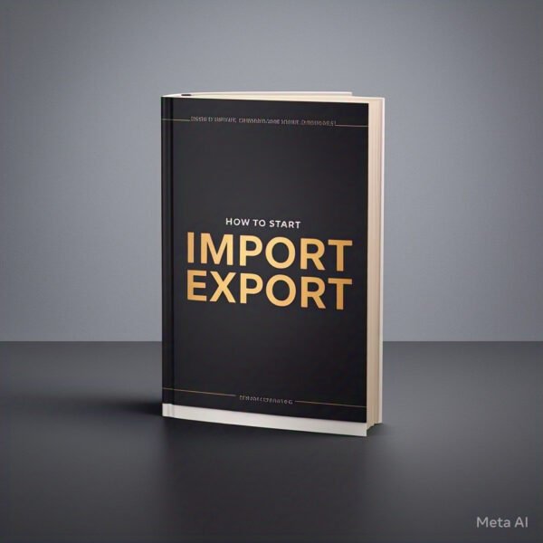 How Start Import Export PDF